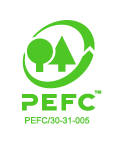 PEFC logos